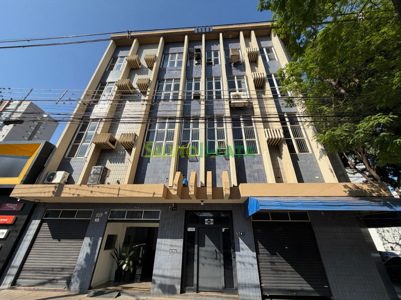 Comercial à venda em Zona 07, Maringá — Portal Chave Fácil