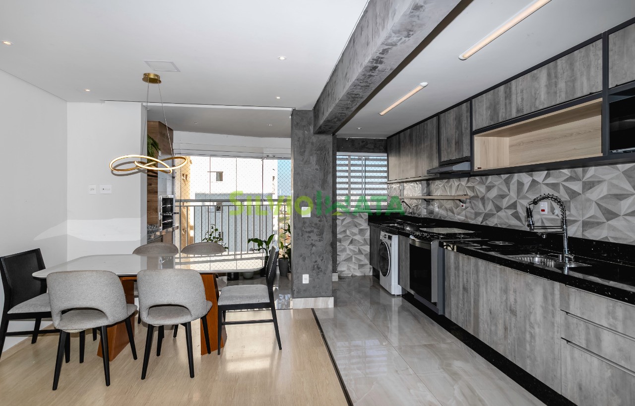 Apartamento para alugar em Zona 02, Maringá — Portal Chave Fácil