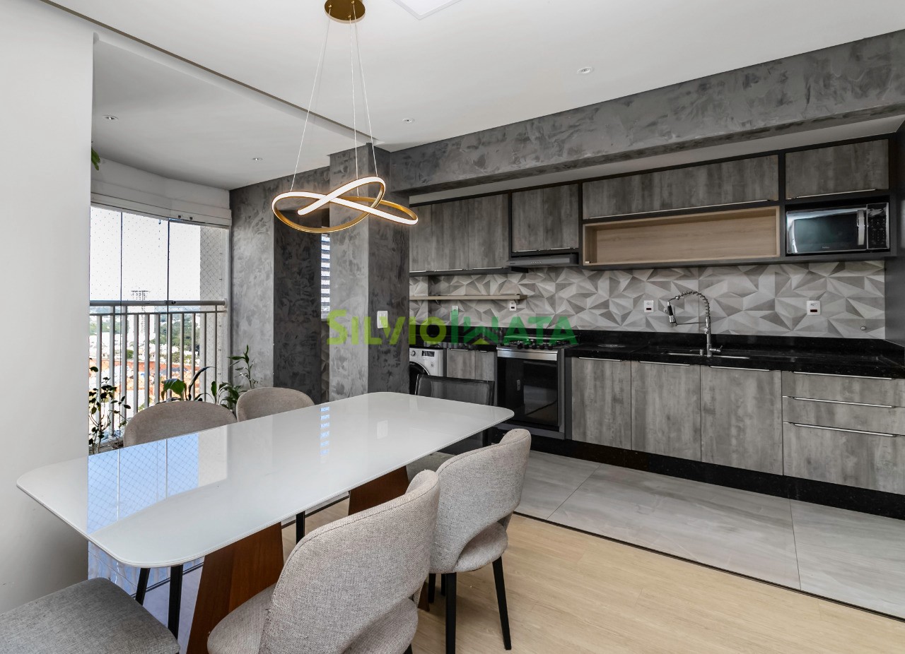 Apartamento para alugar em Zona 02, Maringá — Portal Chave Fácil