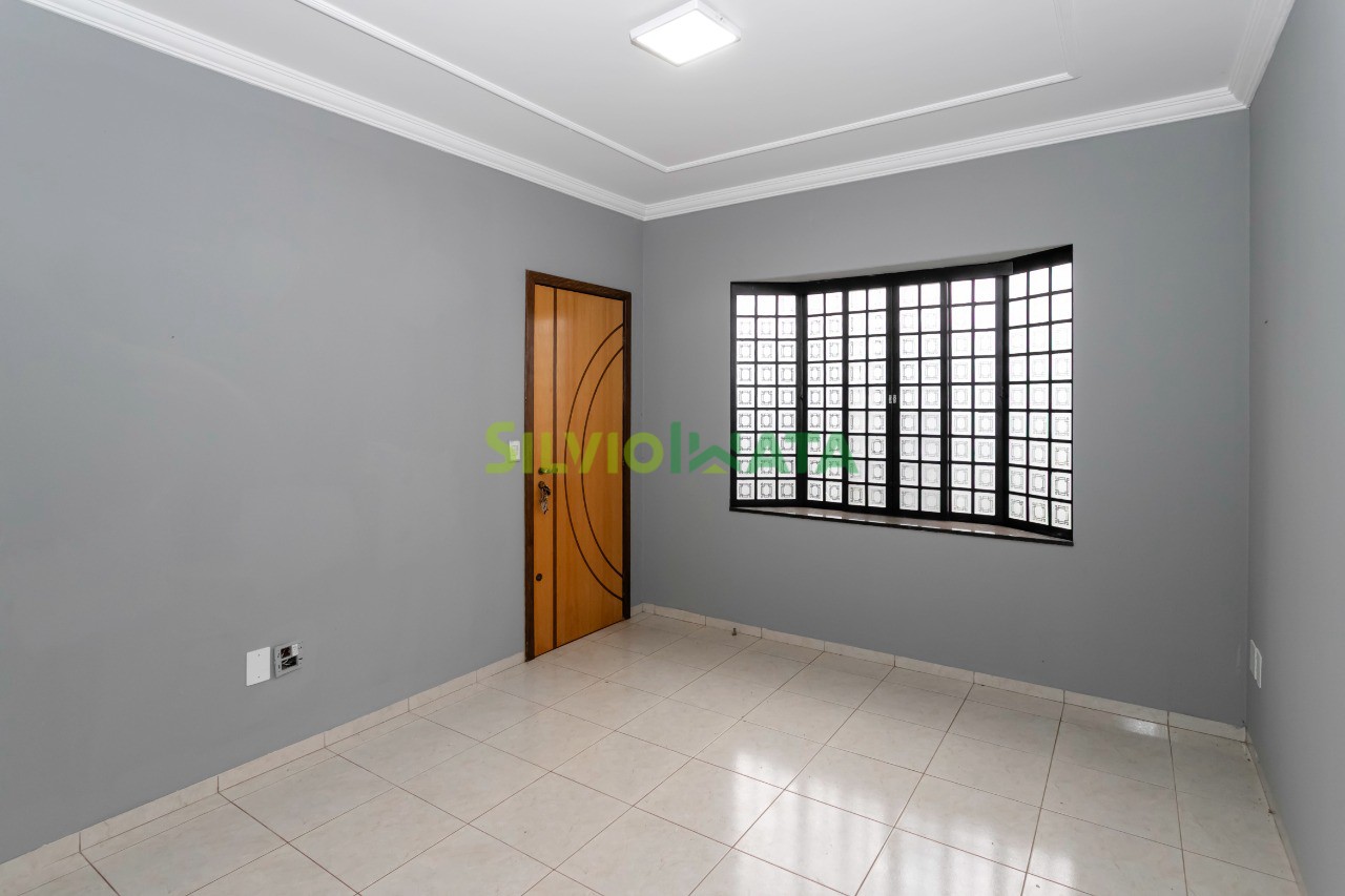 Casa para alugar em Jardim Paris Iii, Maringá — Portal Chave Fácil