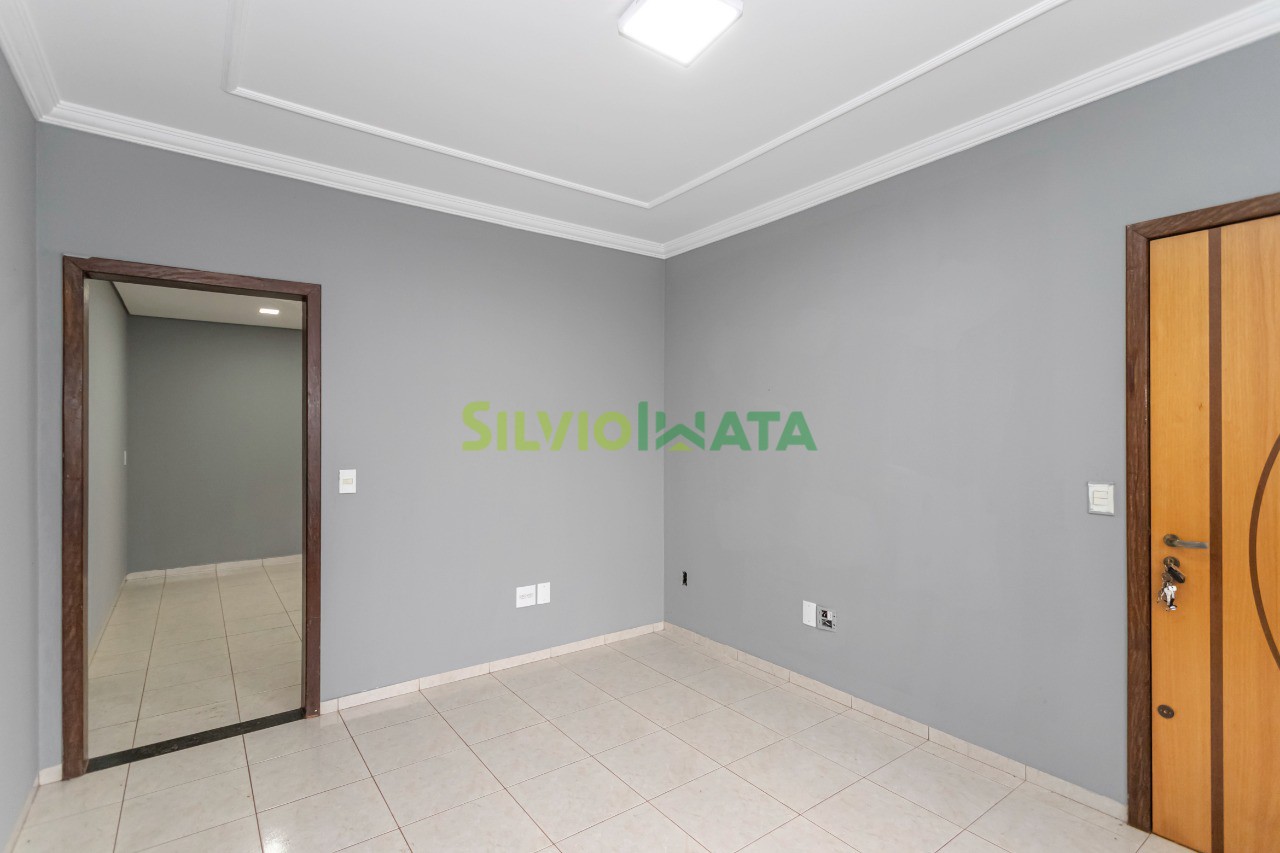 Casa para alugar em Jardim Paris Iii, Maringá — Portal Chave Fácil