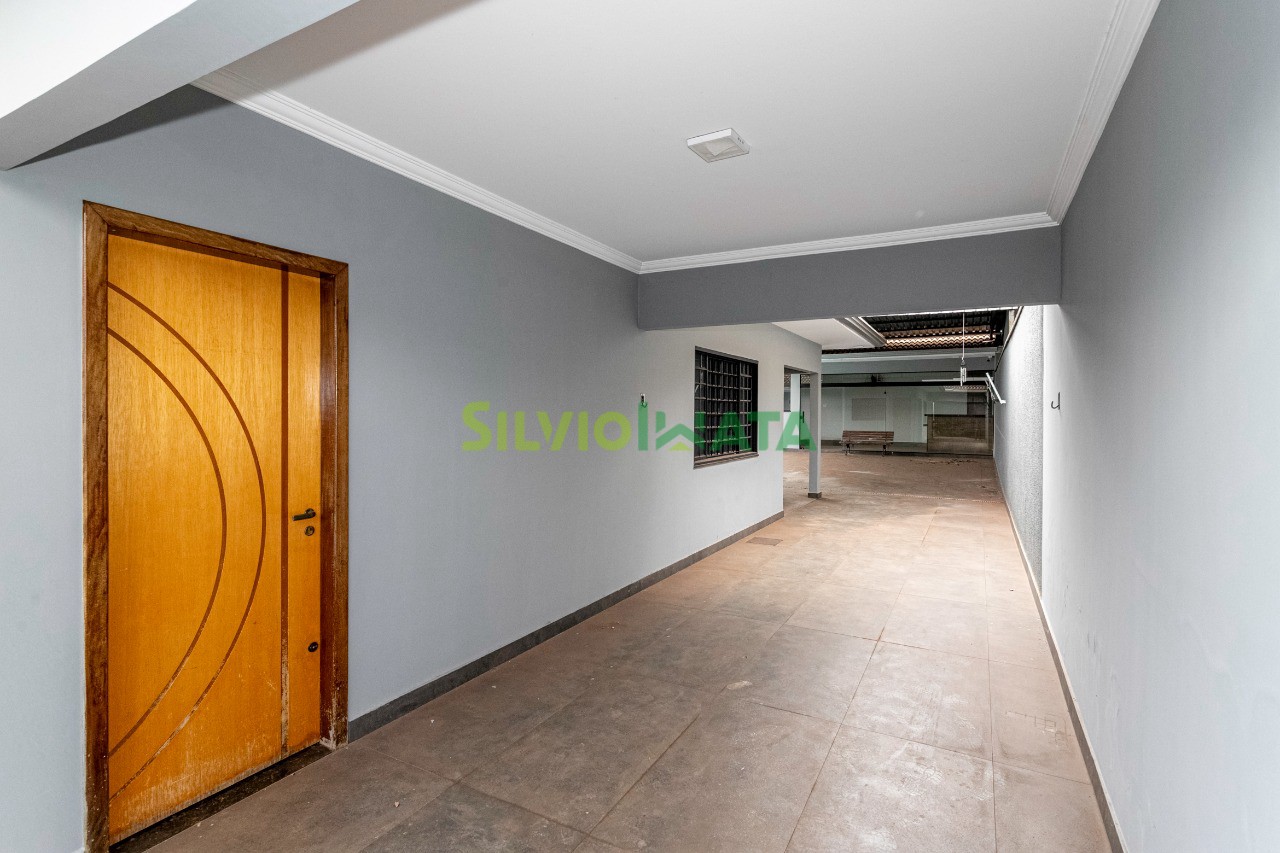 Casa para alugar em Jardim Paris Iii, Maringá — Portal Chave Fácil