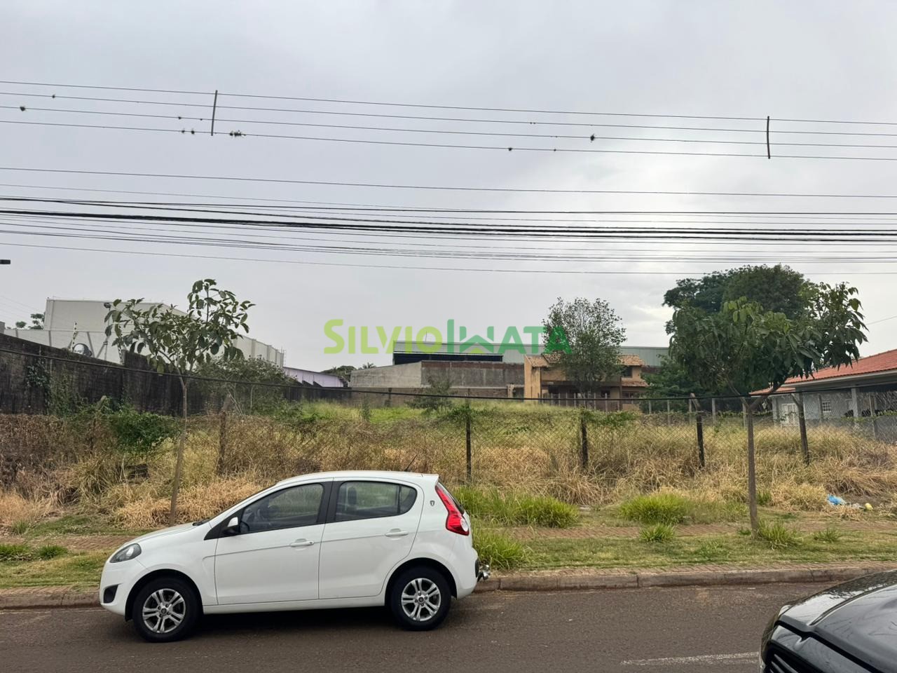 Terreno à venda em Conjunto Habitacional Inocente Vila Nova Júnior, Maringá — Portal Chave Fácil