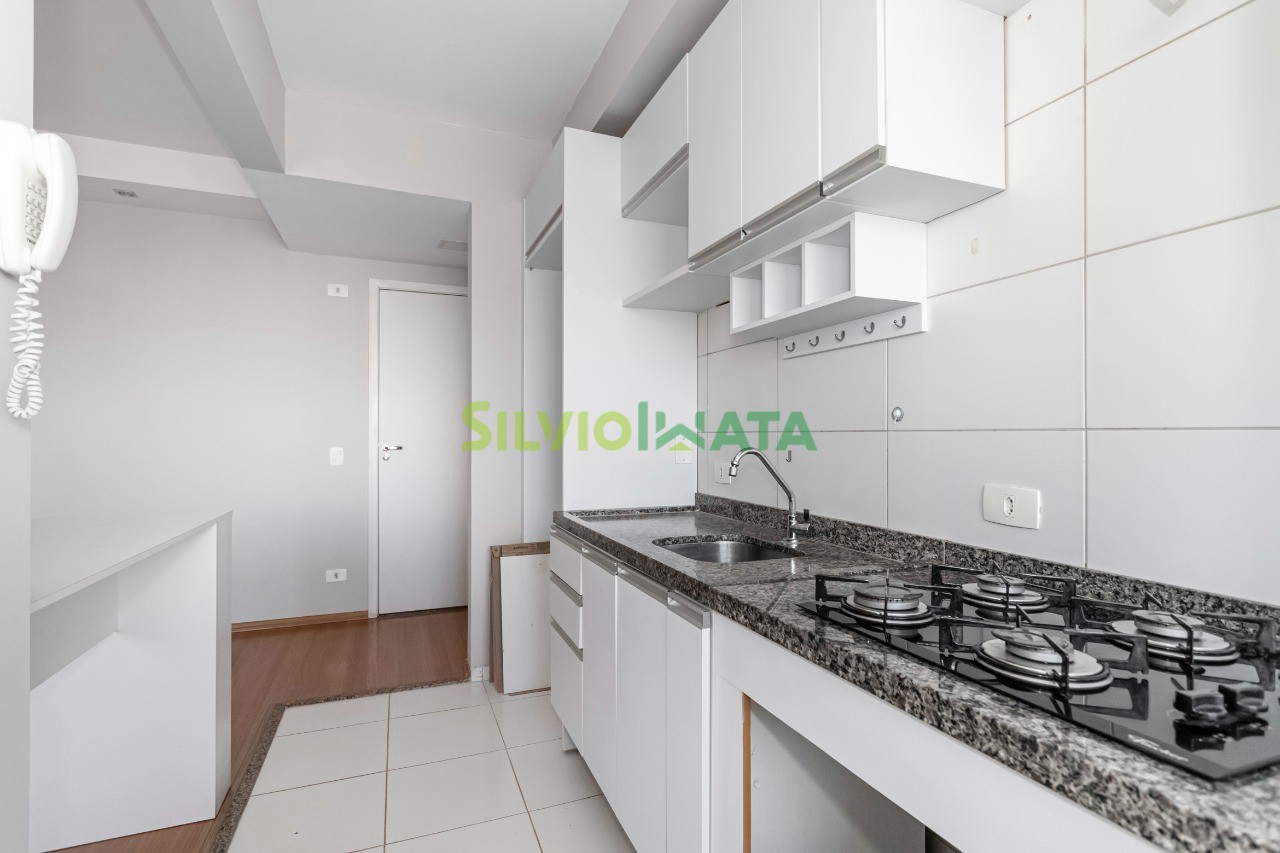 Apartamento para alugar em Vila Nova, Maringá — Portal Chave Fácil