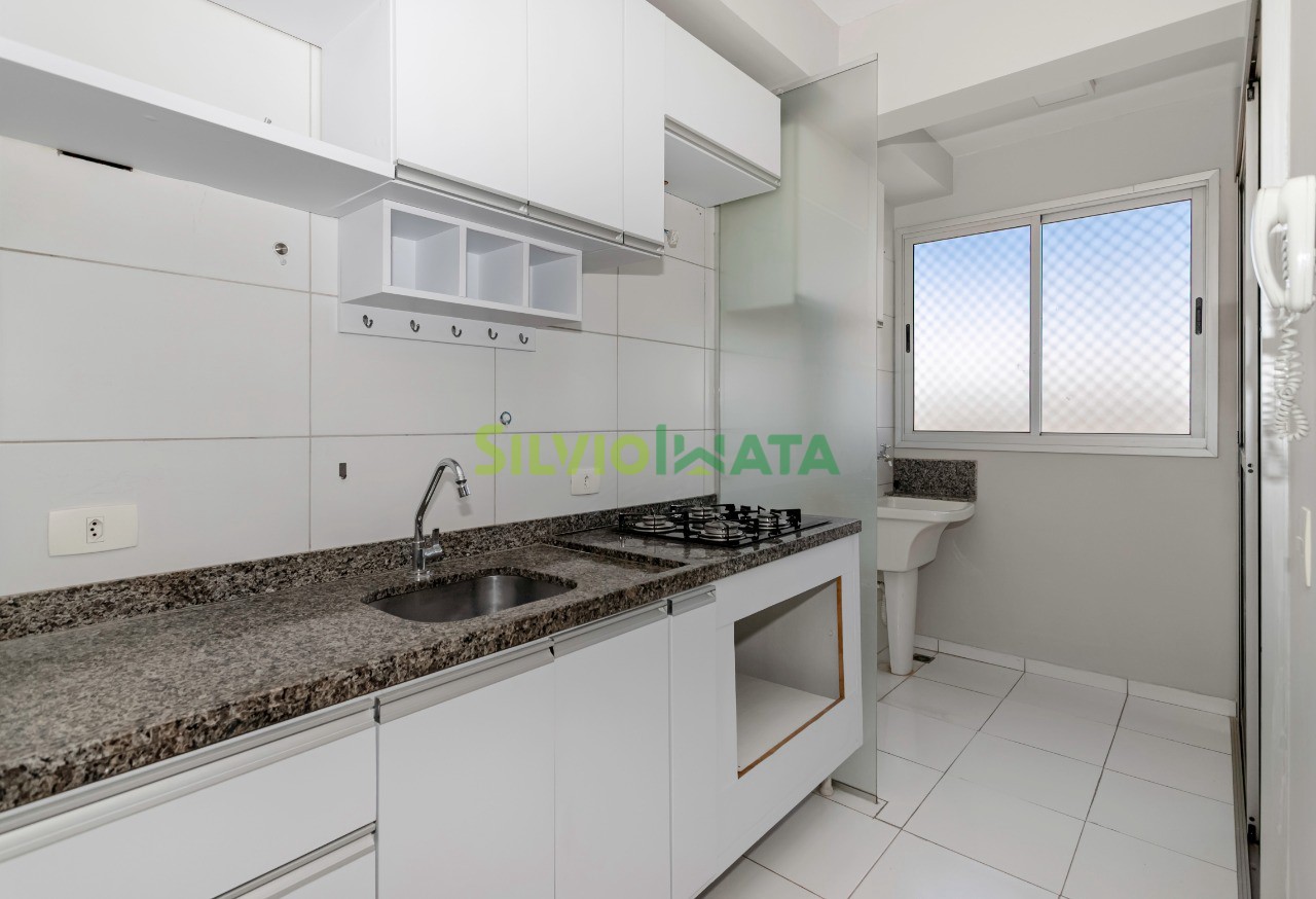 Apartamento para alugar em Vila Nova, Maringá — Portal Chave Fácil