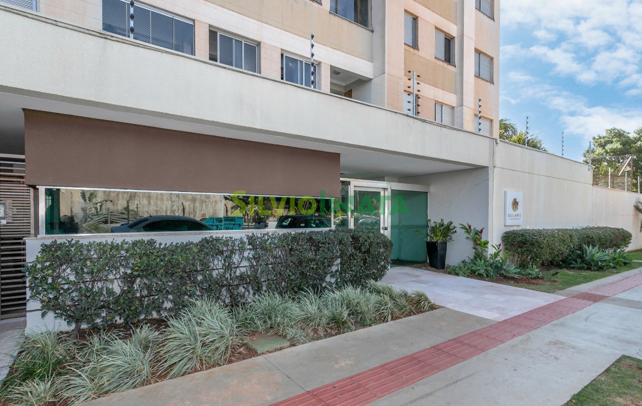 Apartamento para alugar em Vila Nova, Maringá — Portal Chave Fácil