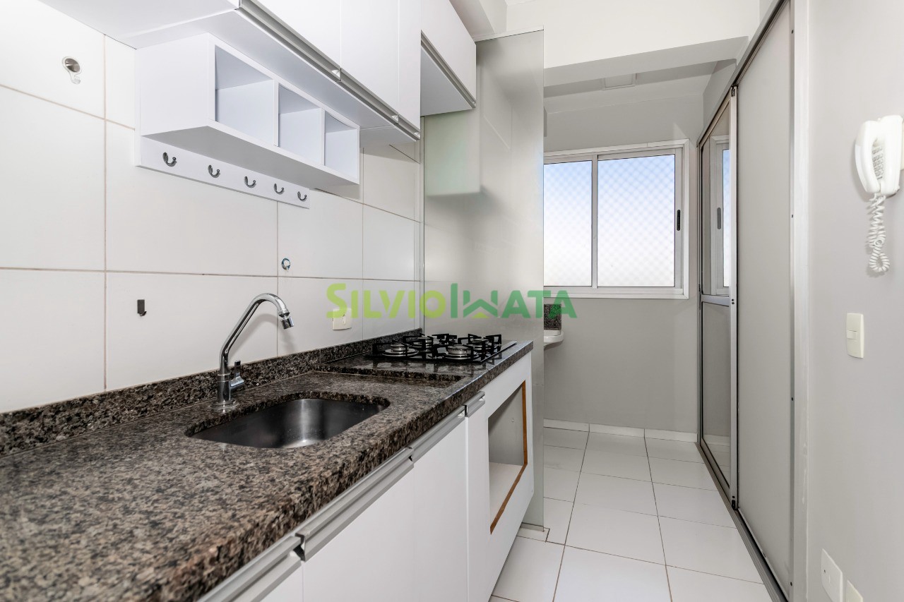 Apartamento para alugar em Vila Nova, Maringá — Portal Chave Fácil