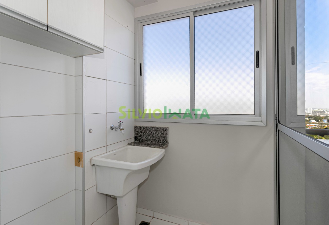 Apartamento para alugar em Vila Nova, Maringá — Portal Chave Fácil