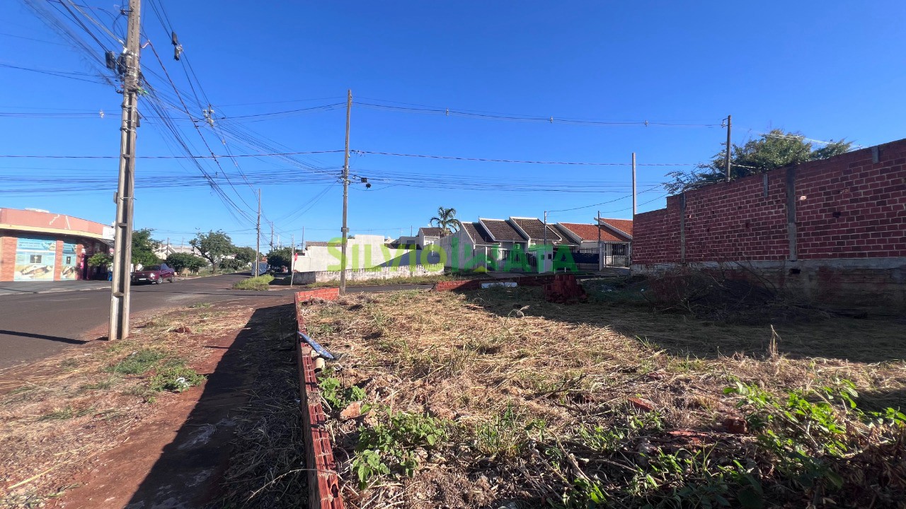 Terreno/Área à venda em Jardim Monte Rei, Maringá — Portal Chave Fácil