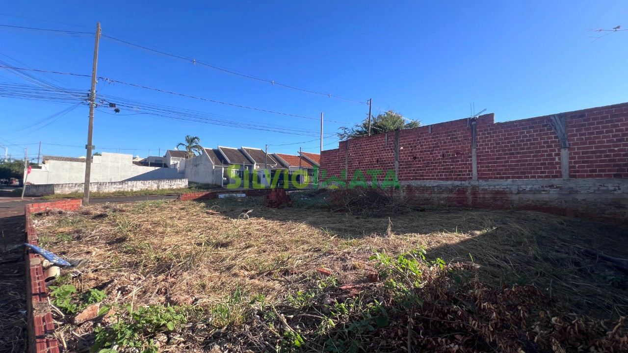 Terreno/Área à venda em Jardim Monte Rei, Maringá — Portal Chave Fácil