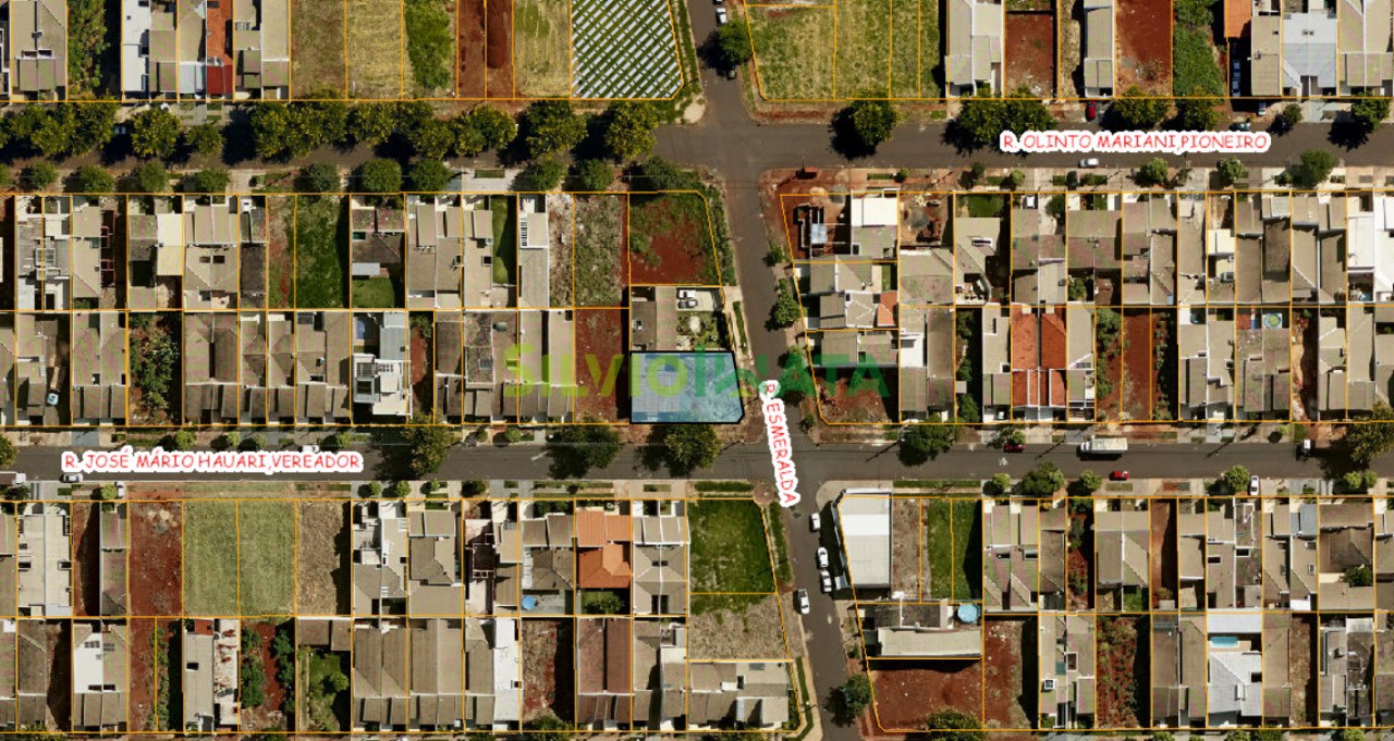 Terreno/Área à venda em Jardim Monte Rei, Maringá — Portal Chave Fácil