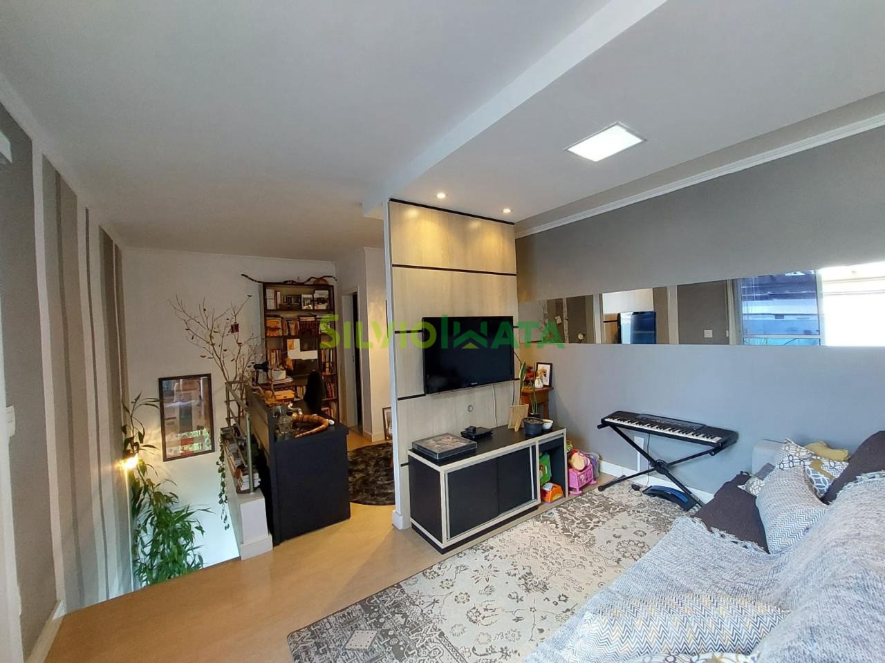 Apartamento à venda em Vila Marumby, Maringá — Portal Chave Fácil