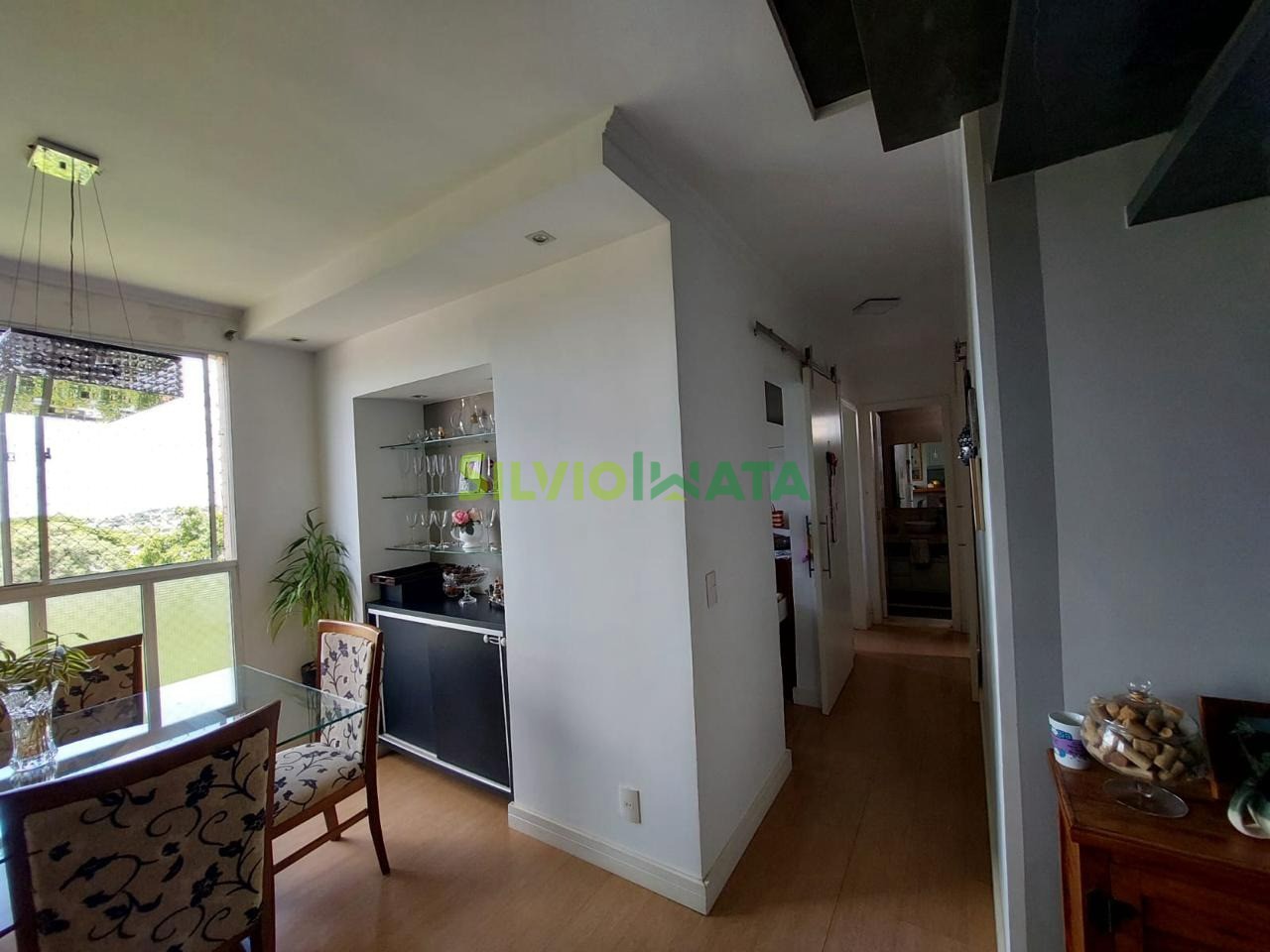 Apartamento à venda em Vila Marumby, Maringá — Portal Chave Fácil
