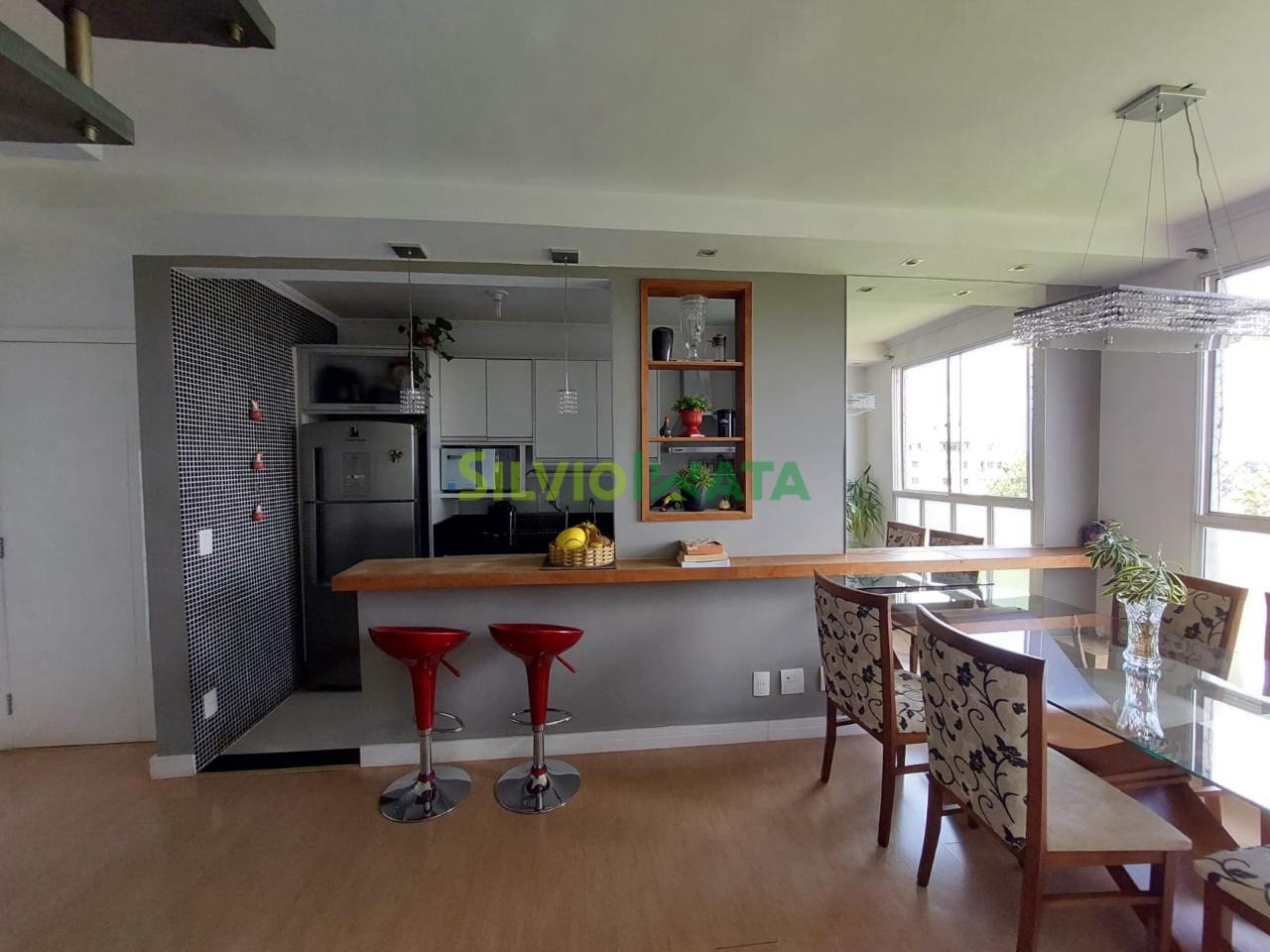 Apartamento à venda em Vila Marumby, Maringá — Portal Chave Fácil