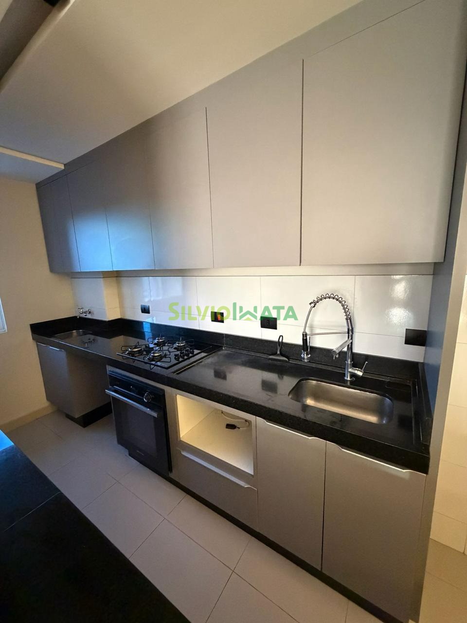 Apartamento à venda em Jardim Ipanema, Maringá — Portal Chave Fácil