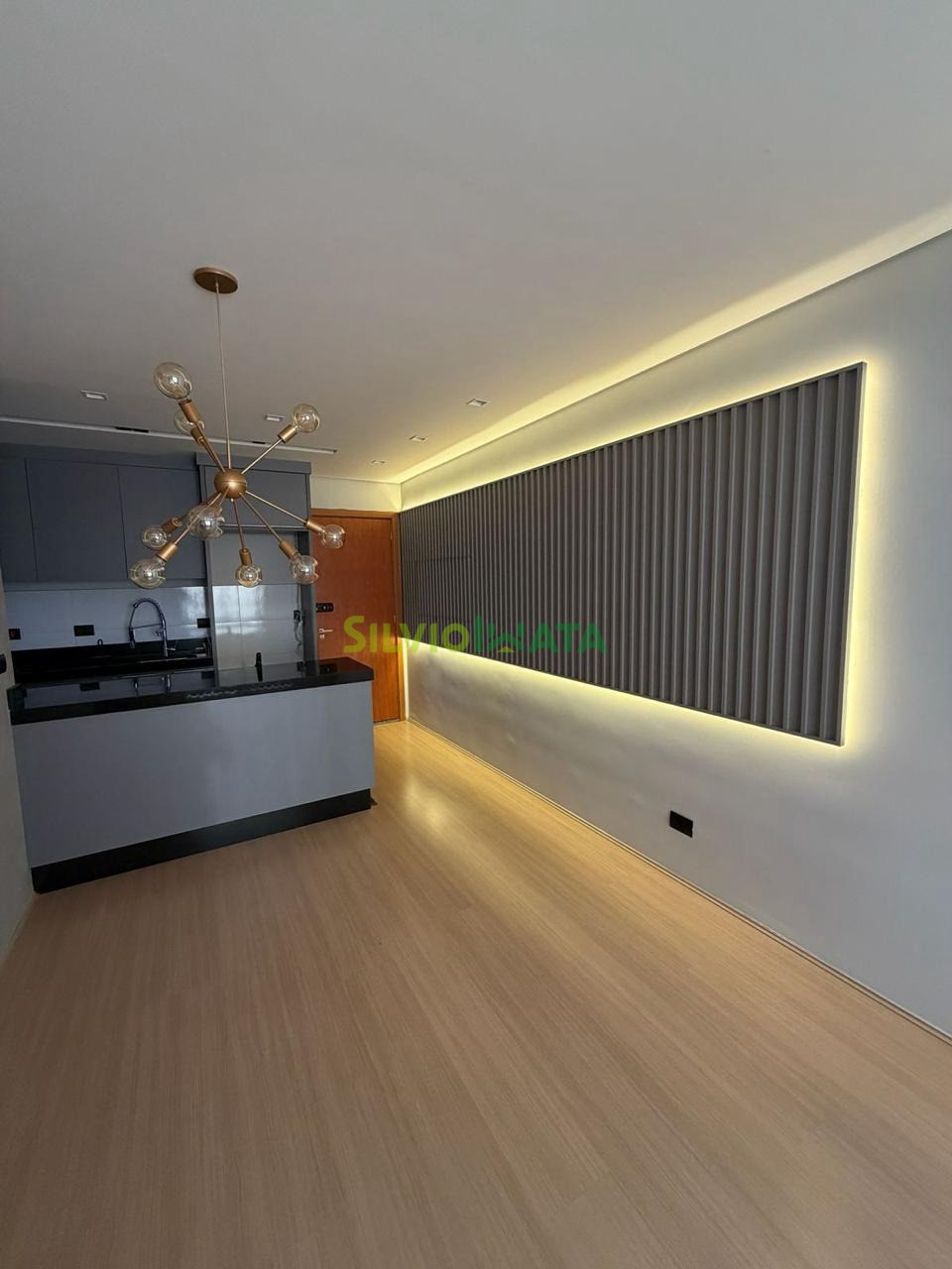 Apartamento à venda em Jardim Ipanema, Maringá — Portal Chave Fácil