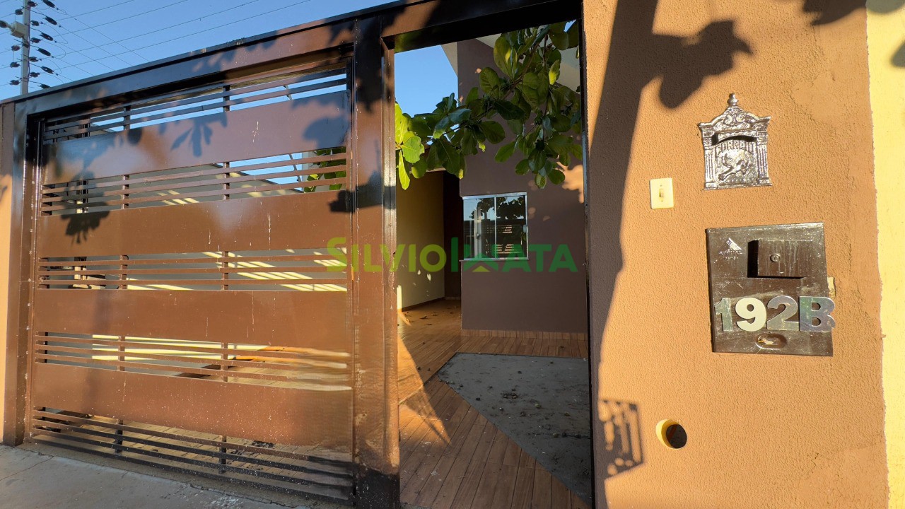 Casa à venda em Jardim São Paulo, Sarandi — Portal Chave Fácil