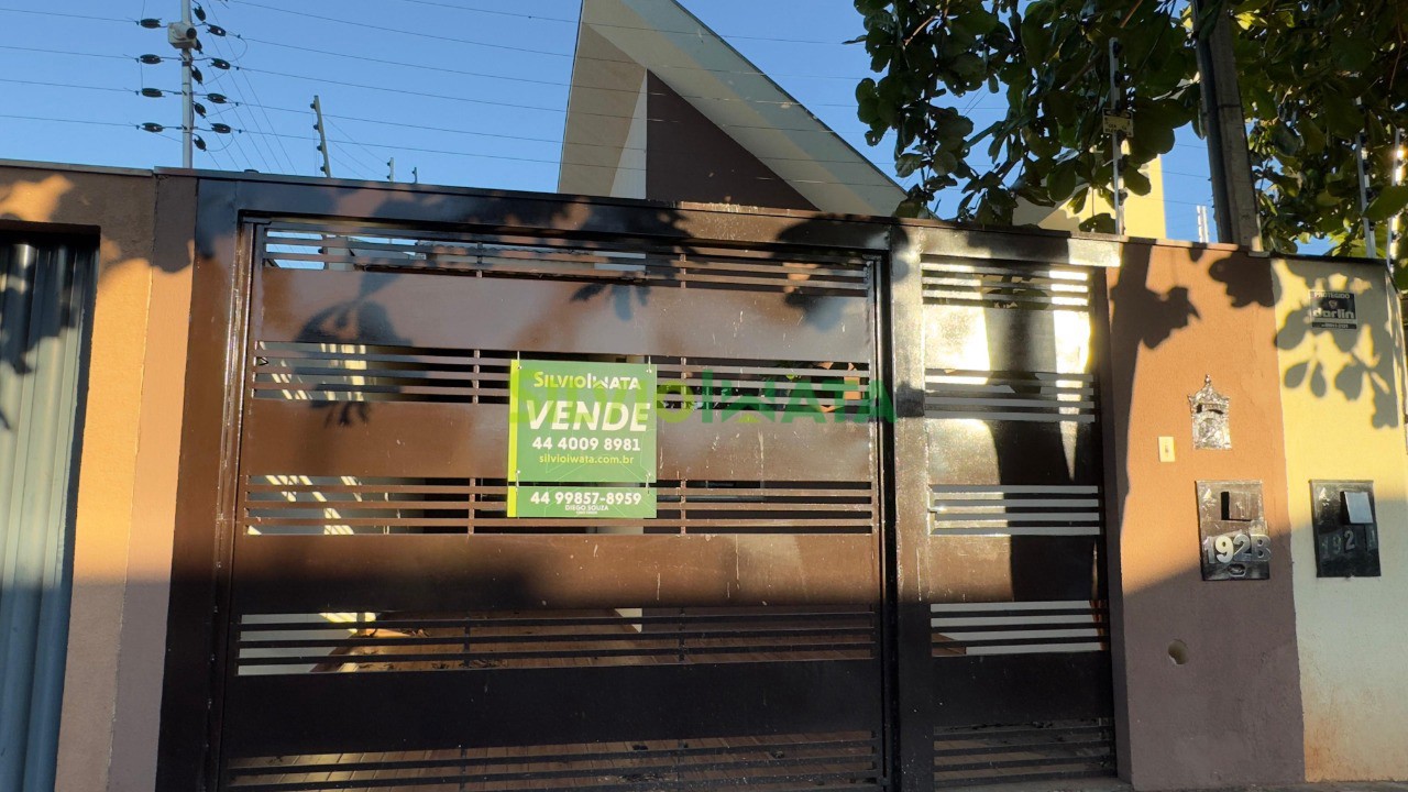Casa à venda em Jardim São Paulo, Sarandi — Portal Chave Fácil