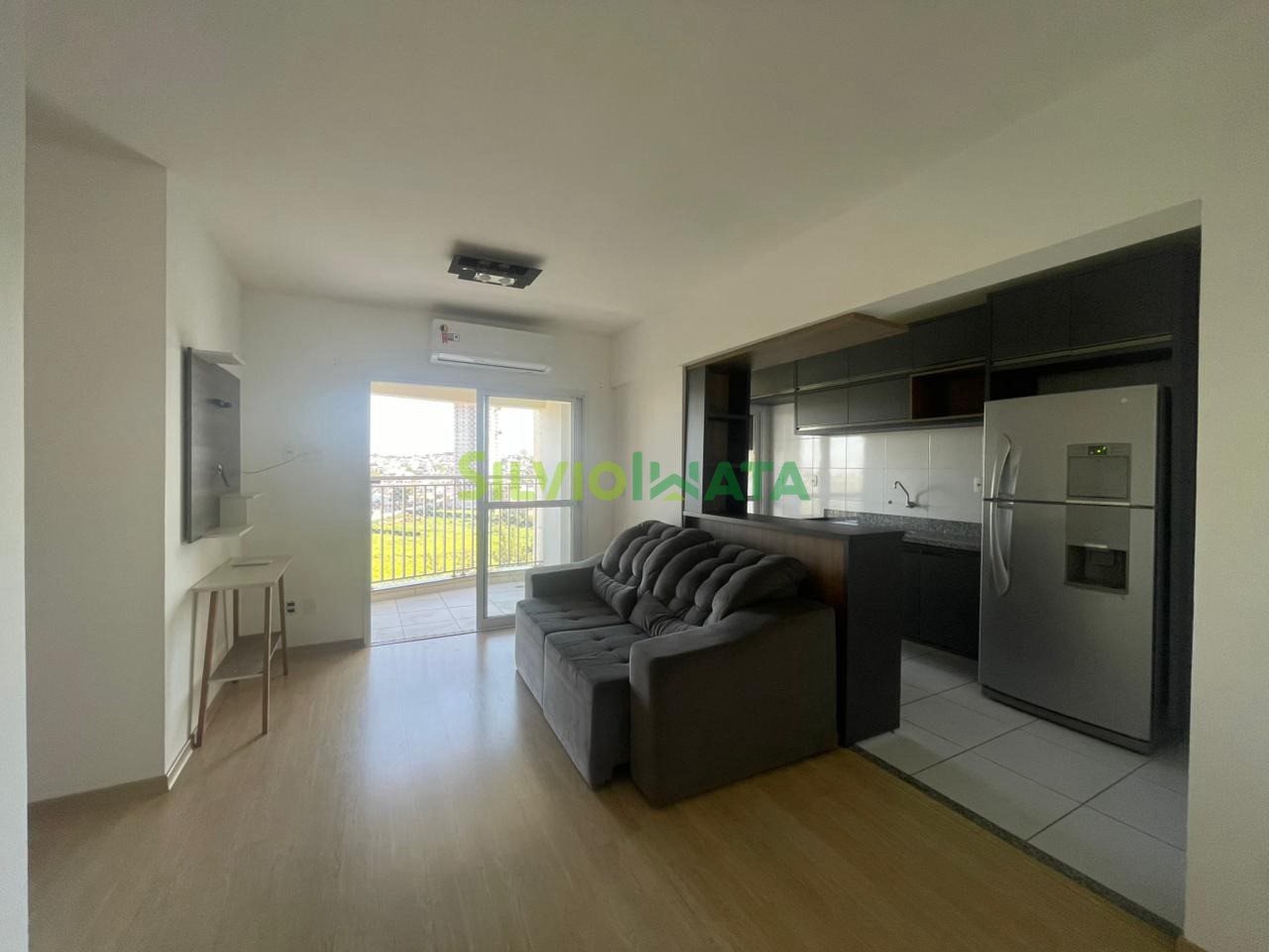 Apartamento para alugar em Zona 02, Maringá — Portal Chave Fácil
