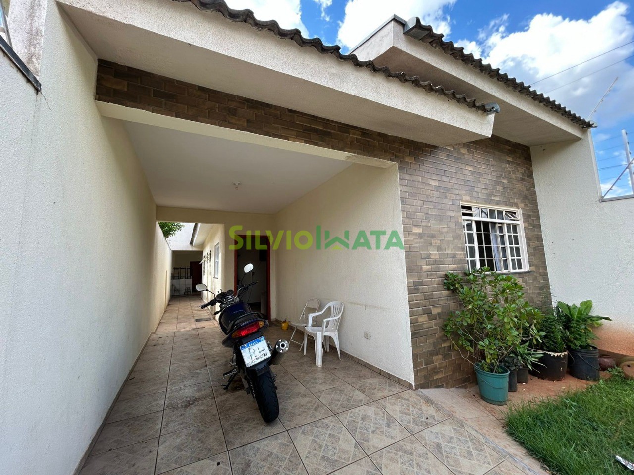 Casa à venda em Jardim Itália Ii, Maringá — Portal Chave Fácil