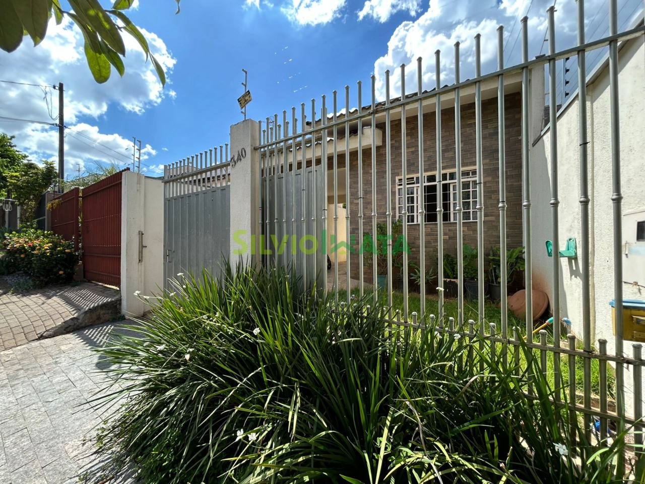 Casa à venda em Jardim Itália Ii, Maringá — Portal Chave Fácil