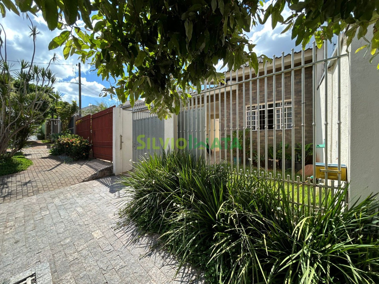 Casa à venda em Jardim Itália Ii, Maringá — Portal Chave Fácil