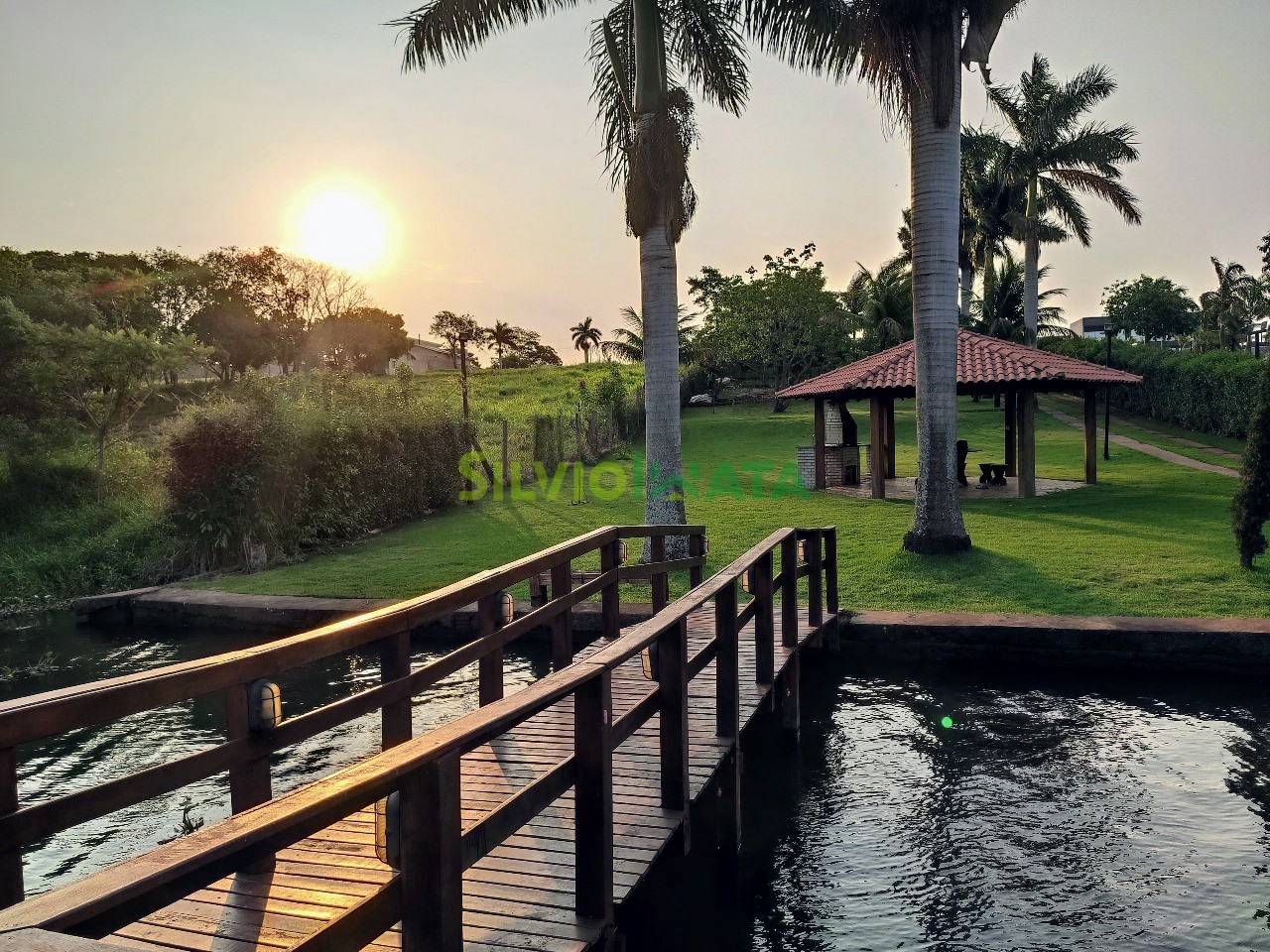 Casa à venda em Marinas Do Paranapanema, Santa Inês — Portal Chave Fácil