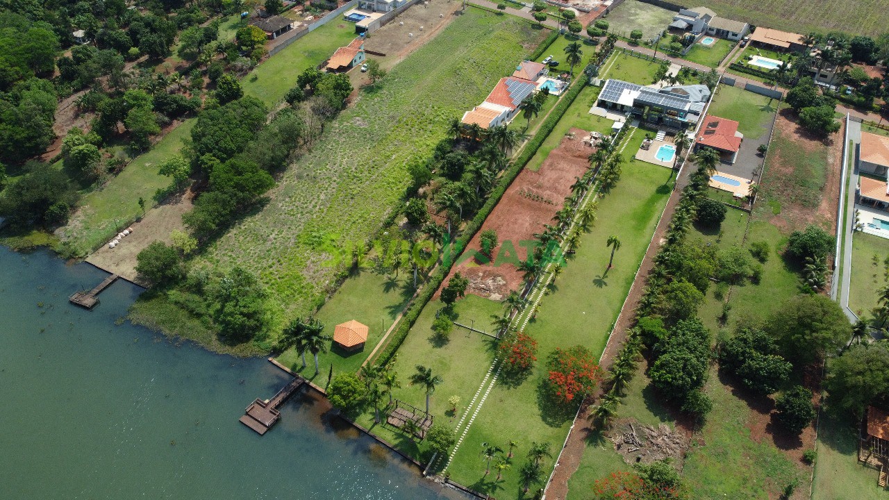 Casa à venda em Marinas Do Paranapanema, Santa Inês — Portal Chave Fácil