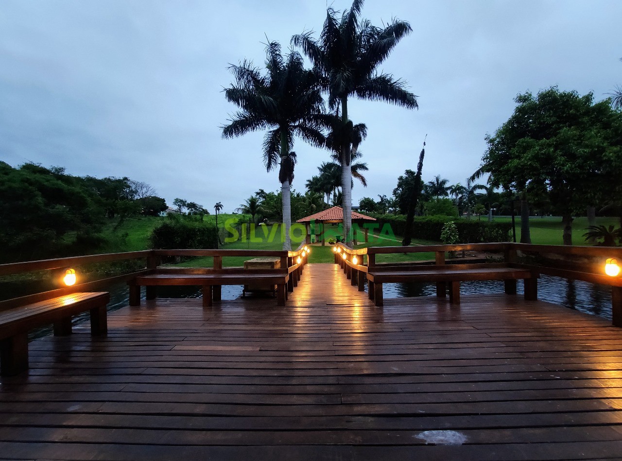 Casa à venda em Marinas Do Paranapanema, Santa Inês — Portal Chave Fácil
