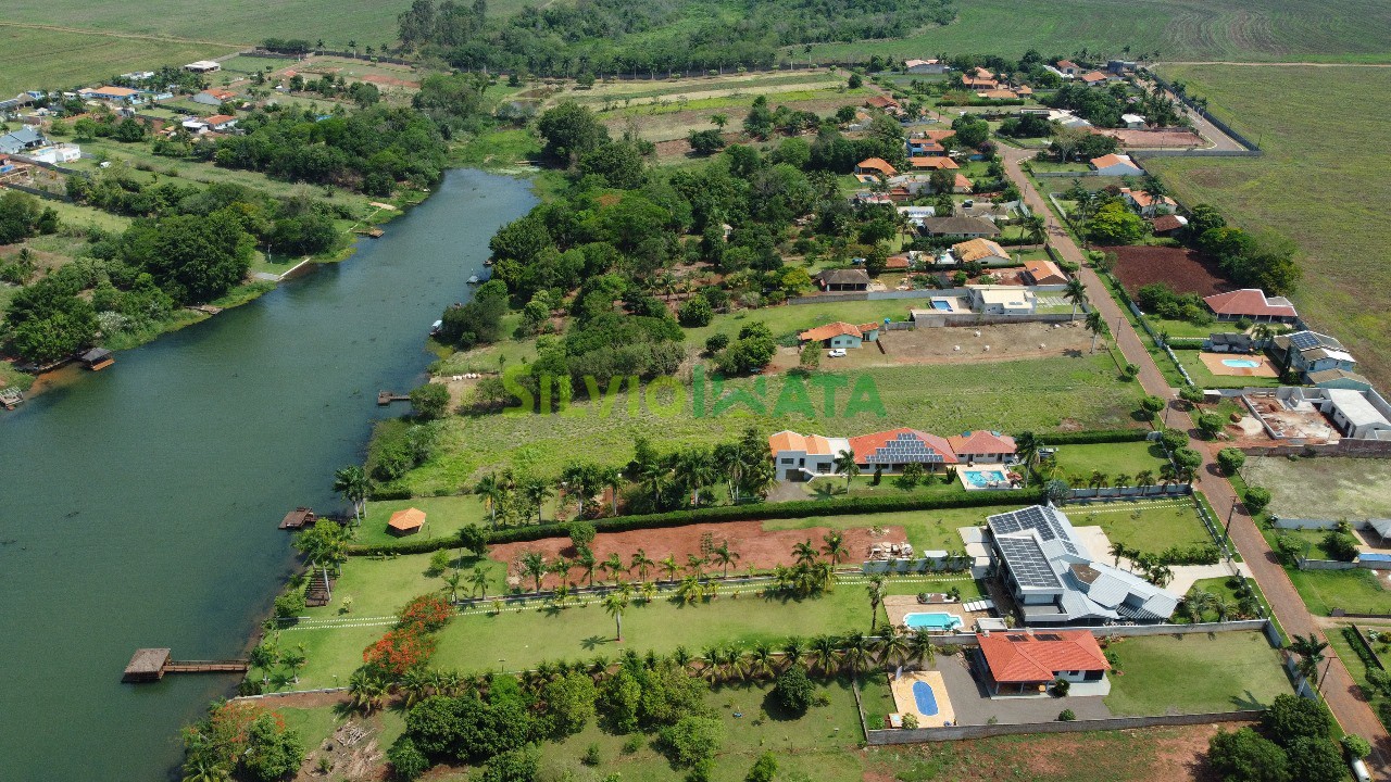 Casa à venda em Marinas Do Paranapanema, Santa Inês — Portal Chave Fácil