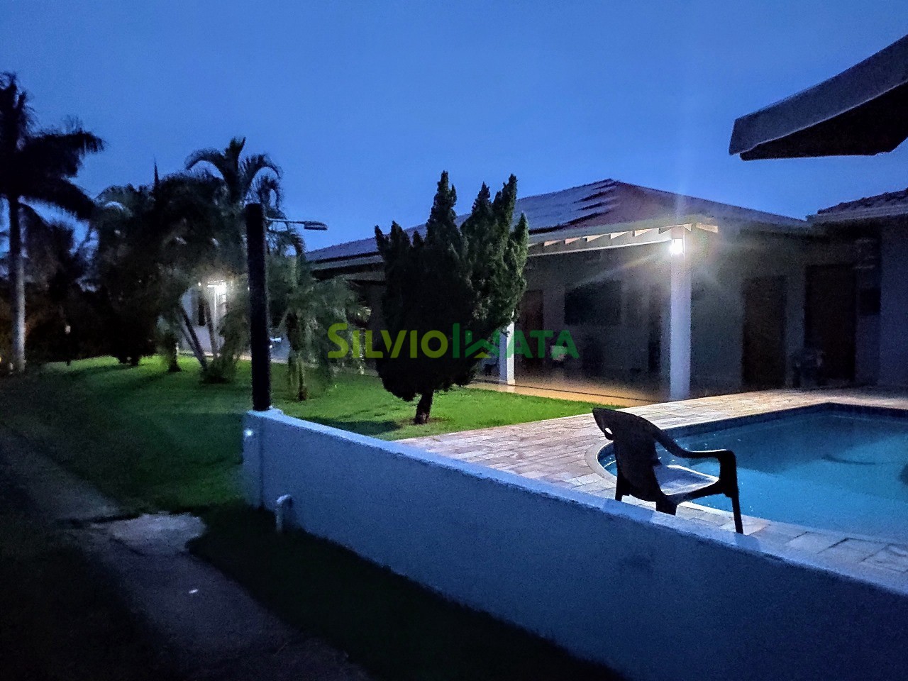Casa à venda em Marinas Do Paranapanema, Santa Inês — Portal Chave Fácil