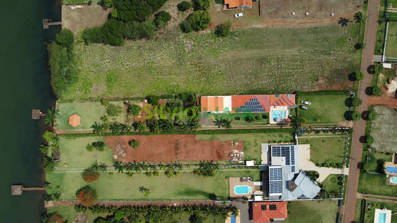 Casa à venda em Marinas Do Paranapanema, Santa Inês — Portal Chave Fácil