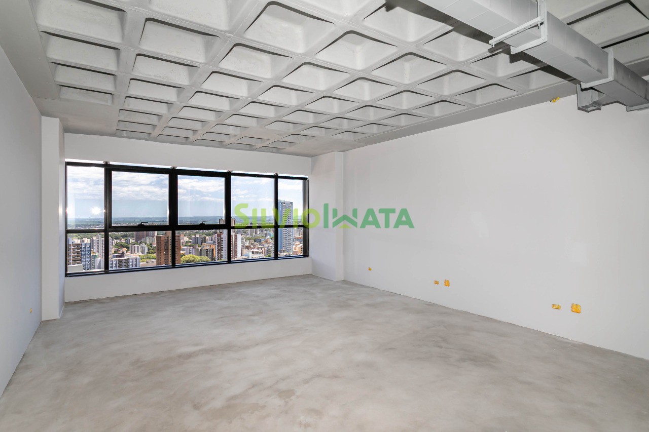 Sala/Conjunto Comercial para alugar em Zona Armazém, Maringá — Portal Chave Fácil