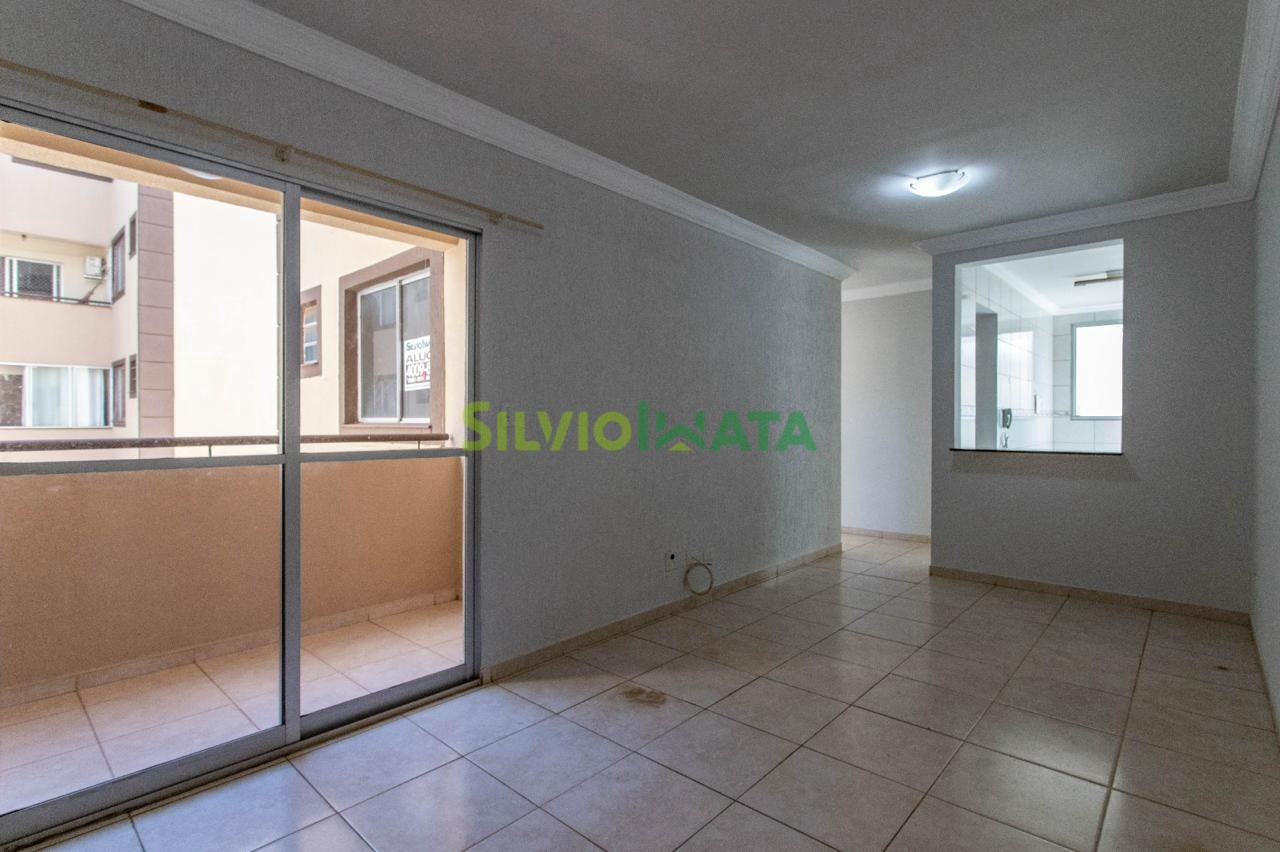 Apartamento à venda em Vila Cleópatra, Maringá — Portal Chave Fácil