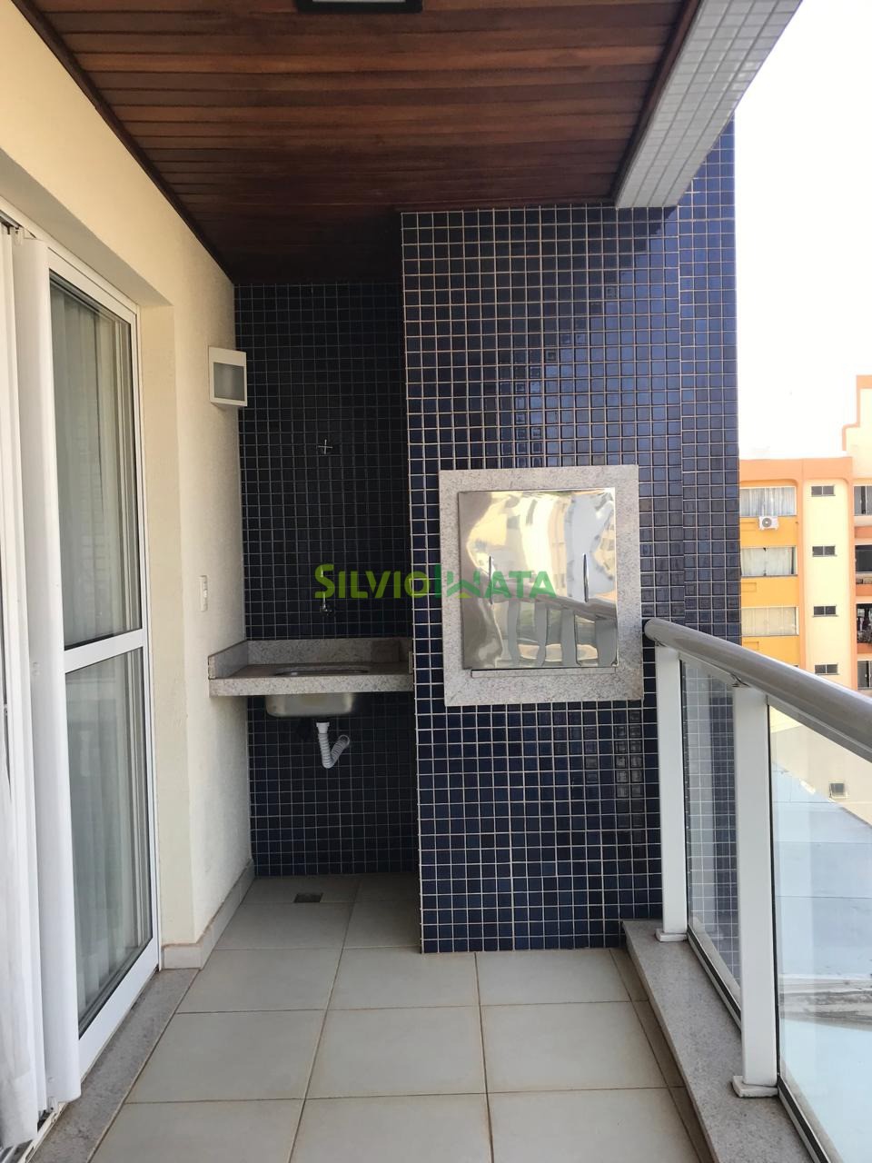 Apartamento à venda em Zona 07, Maringá — Portal Chave Fácil