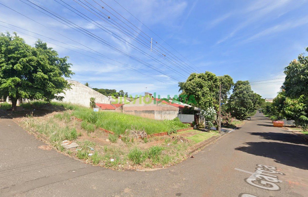 Terreno à venda em Jardim Olímpico, Maringá — Portal Chave Fácil