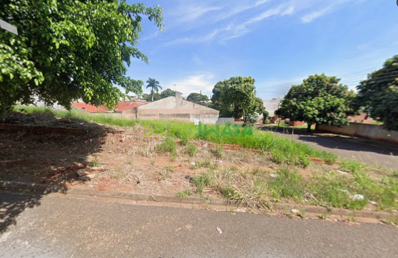 Terreno à venda em Jardim Olímpico, Maringá — Portal Chave Fácil