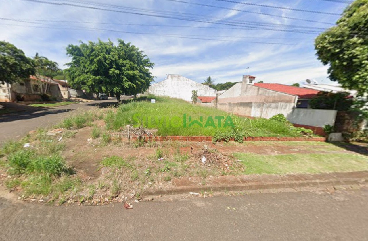 Terreno à venda em Jardim Olímpico, Maringá — Portal Chave Fácil