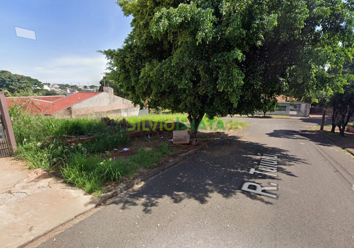 Terreno à venda em Jardim Olímpico, Maringá — Portal Chave Fácil