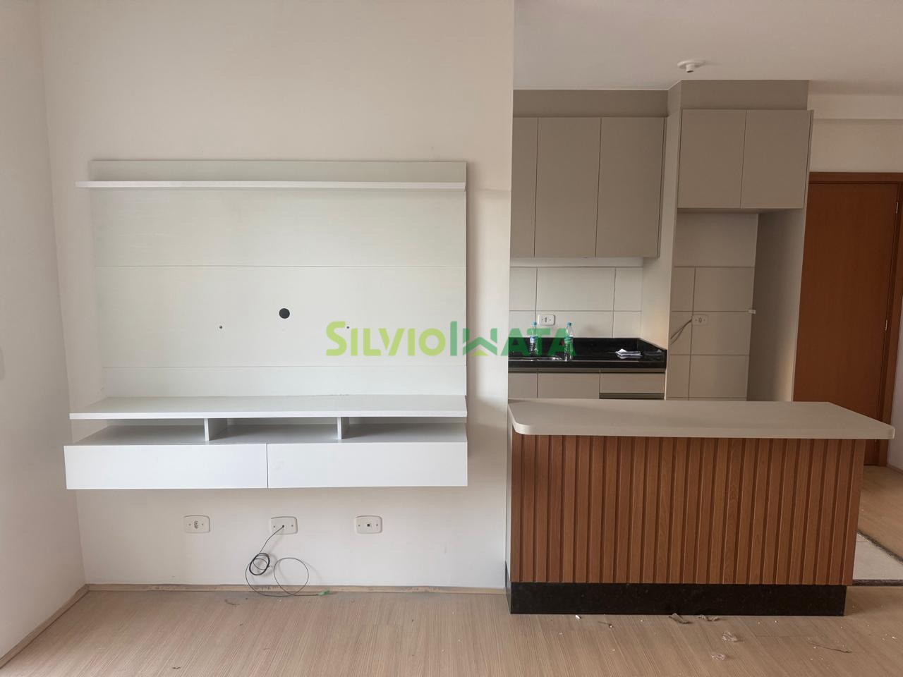 Apartamento para alugar em Chácaras Aeroporto, Maringá — Portal Chave Fácil