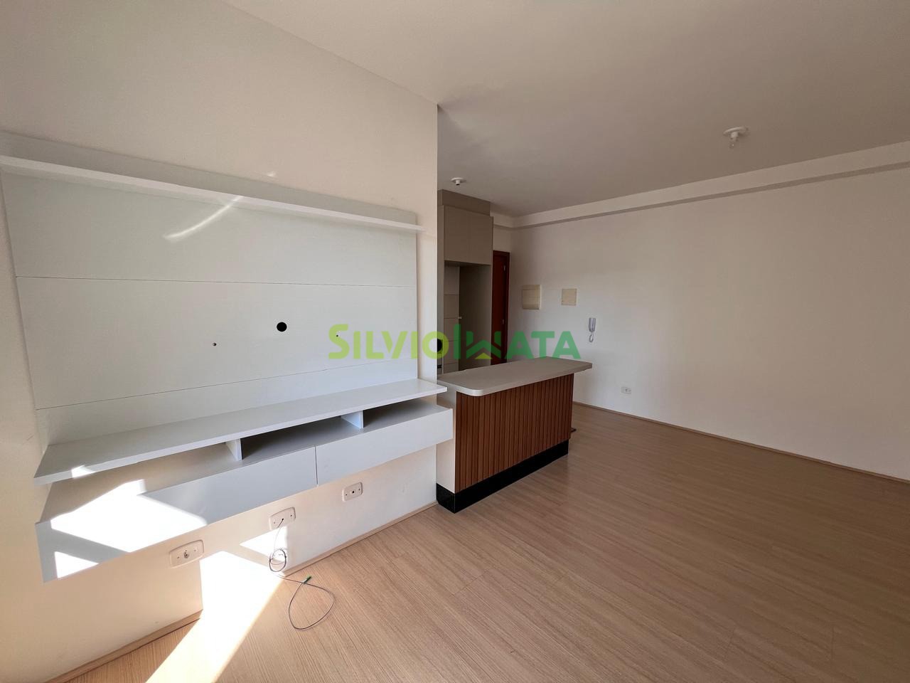 Apartamento para alugar em Chácaras Aeroporto, Maringá — Portal Chave Fácil