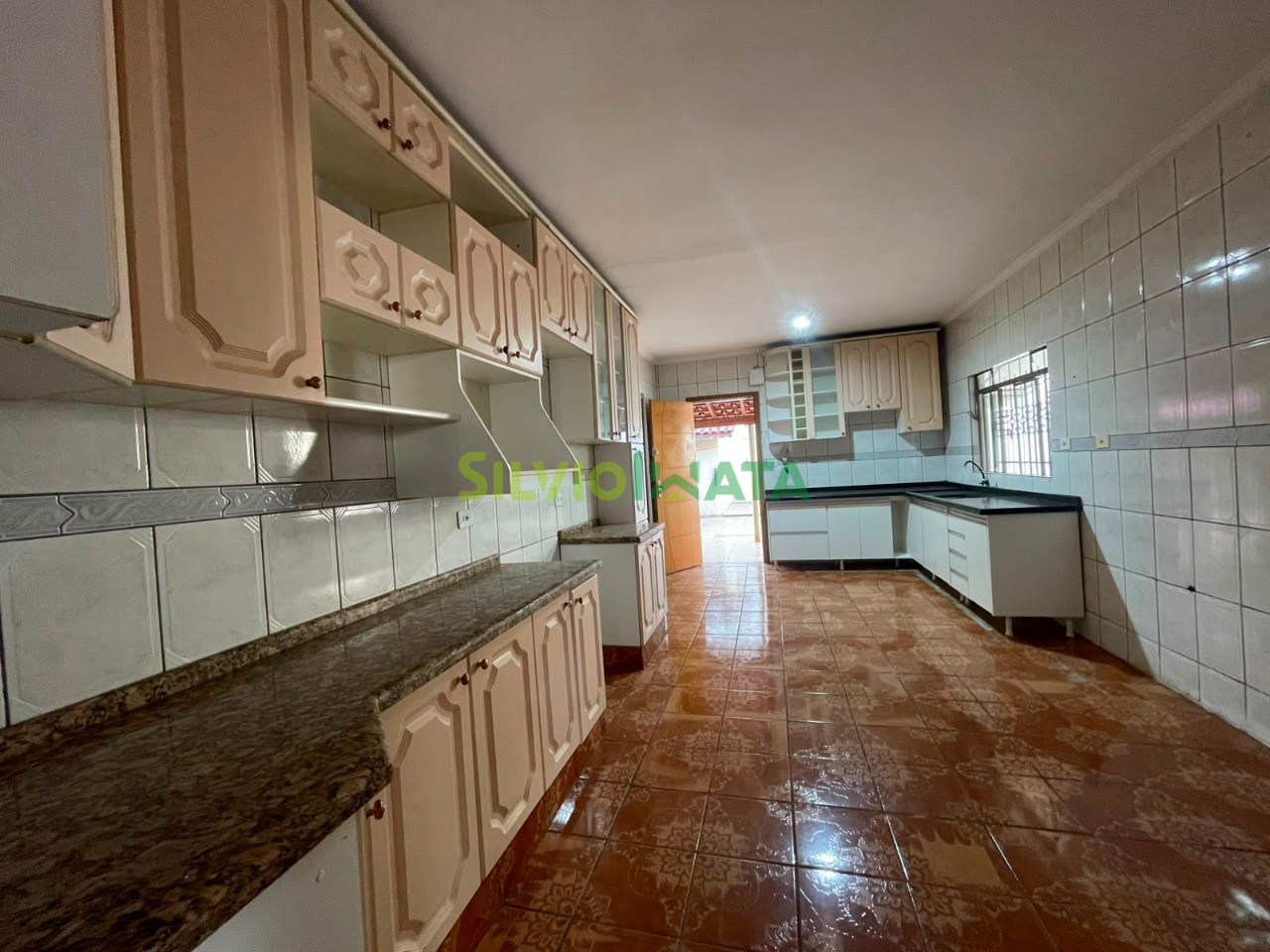 Casa para alugar em Parque Das Laranjeiras, Maringá — Portal Chave Fácil