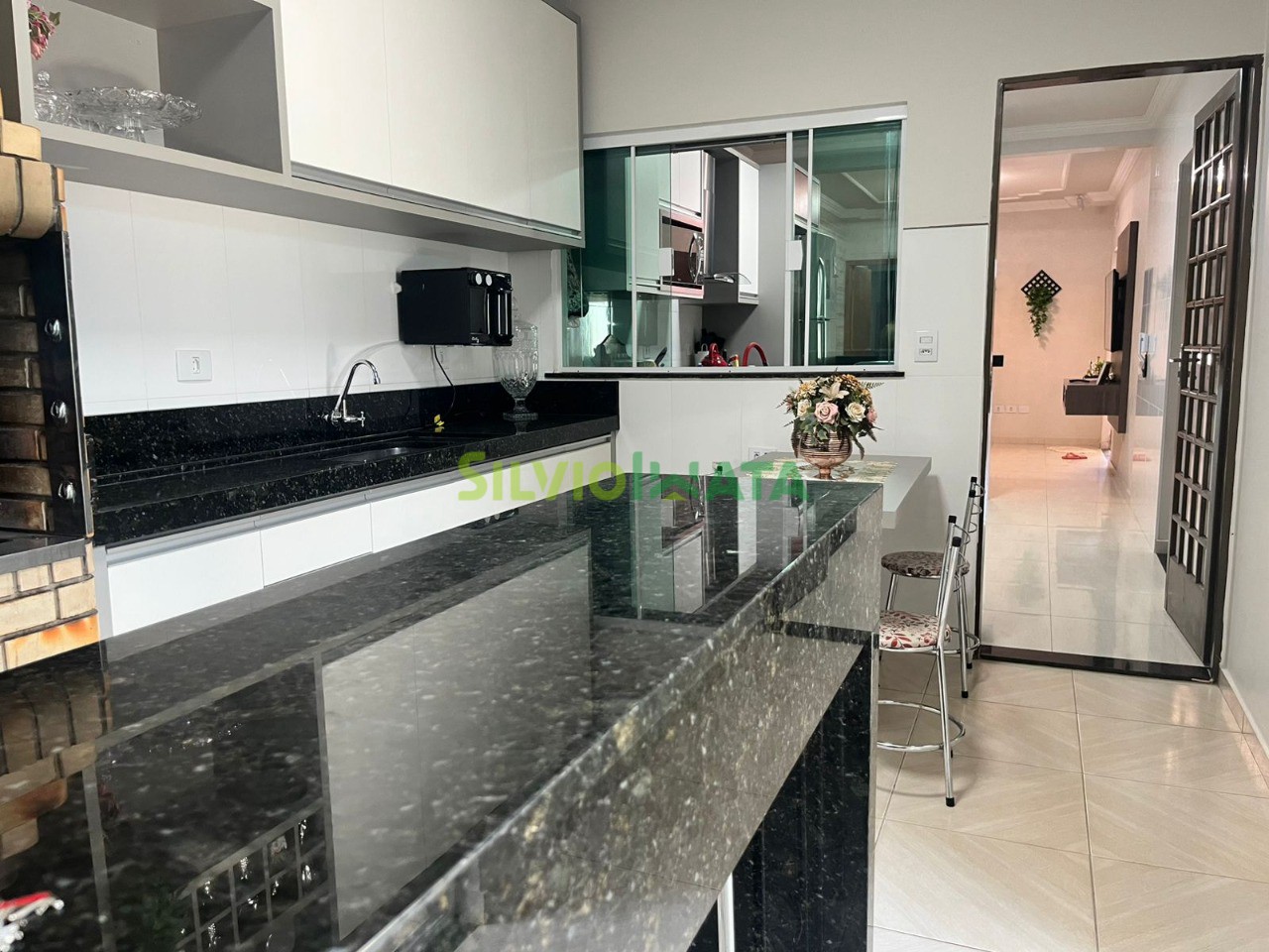 Casa à venda em Jardim Panorama, Sarandi — Portal Chave Fácil