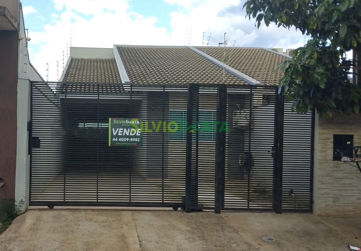 Casa à venda em Jardim Panorama, Sarandi — Portal Chave Fácil