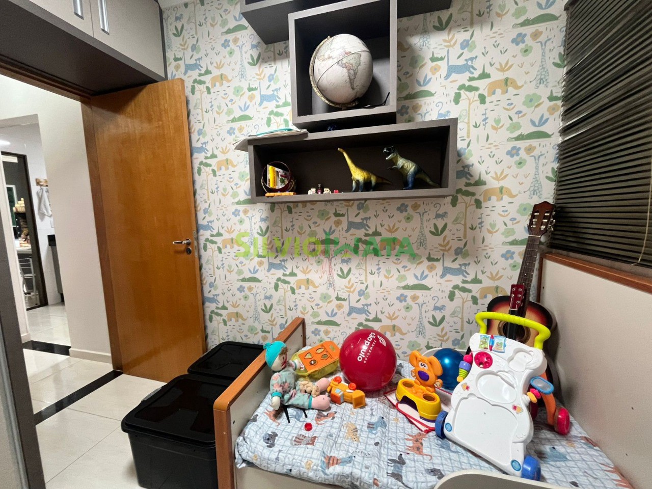 Casa à venda em Jardim Panorama, Sarandi — Portal Chave Fácil