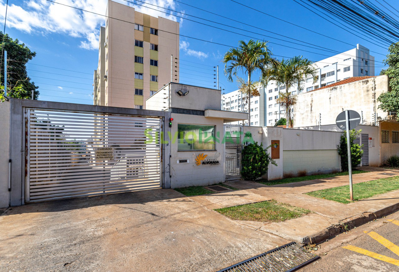 Apartamento para alugar em Jardim Alvorada, Maringá — Portal Chave Fácil