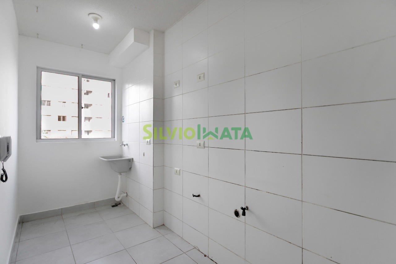 Apartamento para alugar em Jardim Alvorada, Maringá — Portal Chave Fácil