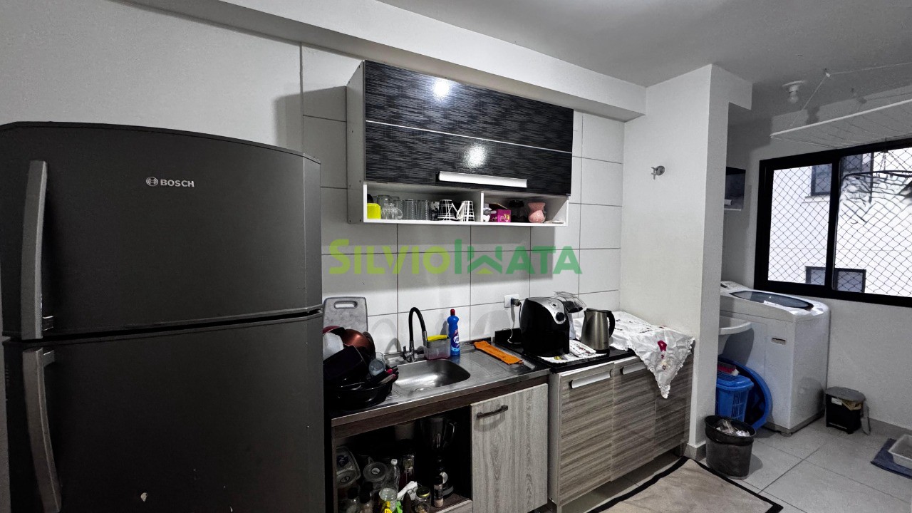 Apartamento à venda em Conjunto Habitacional Inocente Vila Nova Júnior, Maringá — Portal Chave Fácil