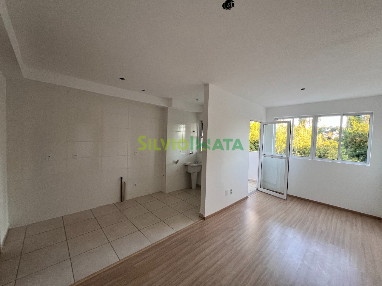 Apartamento para alugar em Jardim Rebouças, Maringá — Portal Chave Fácil