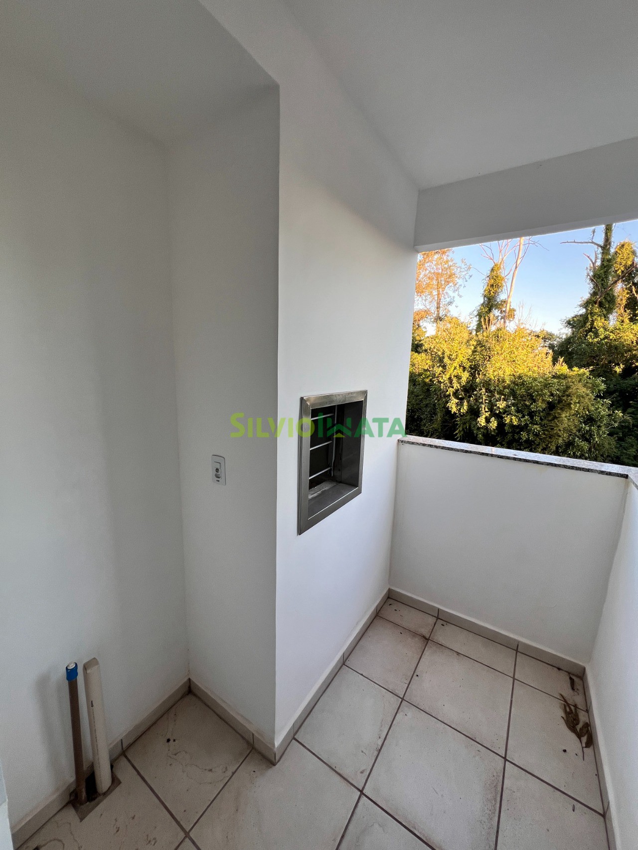 Apartamento para alugar em Jardim Rebouças, Maringá — Portal Chave Fácil